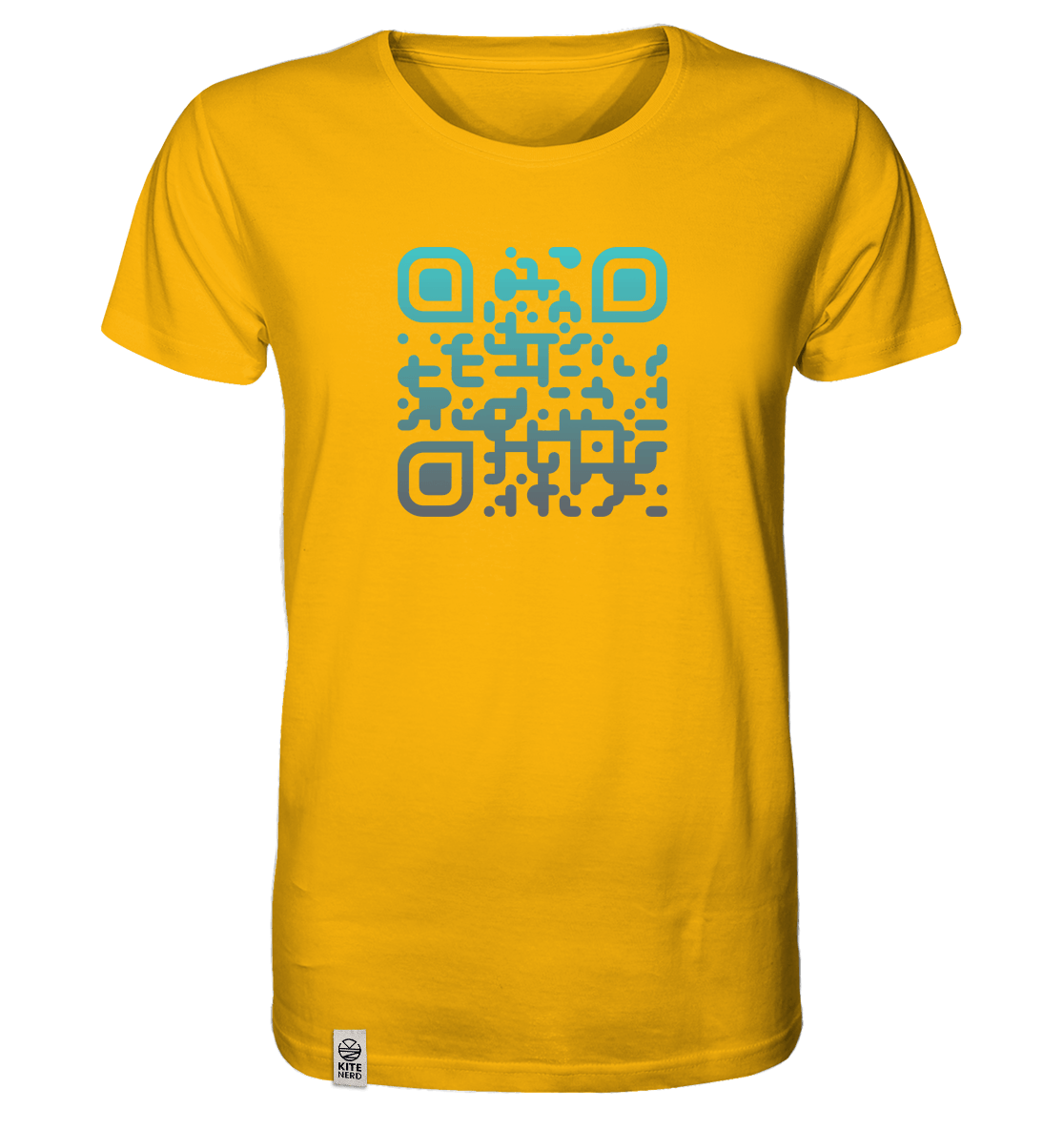 Eat, Sleep, KITE, Repeat - Organic Shirt