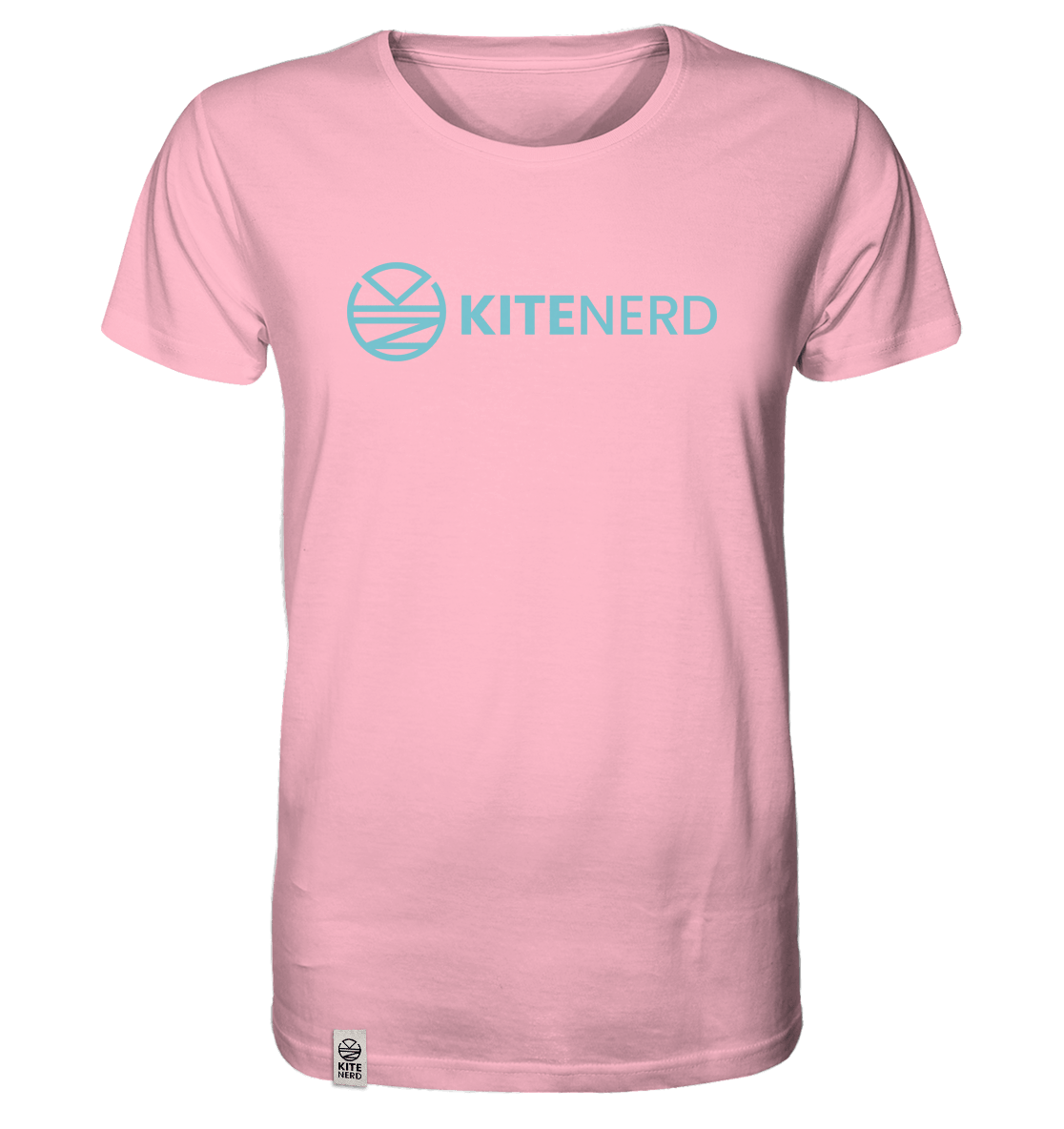 KITENERD Original - Organic Shirt