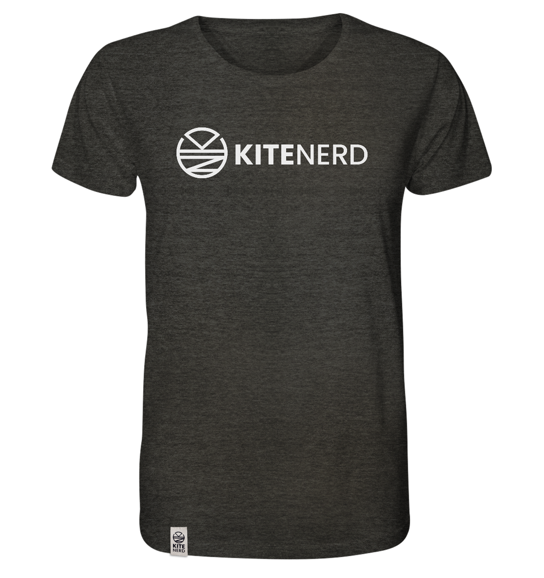 KITENERD Original - Organic Shirt
