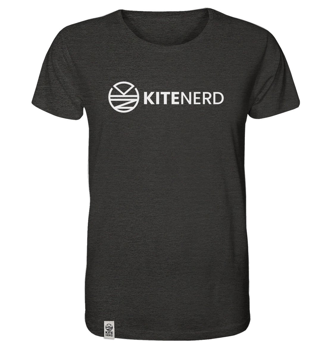 KITENERD Original - Organic Shirt