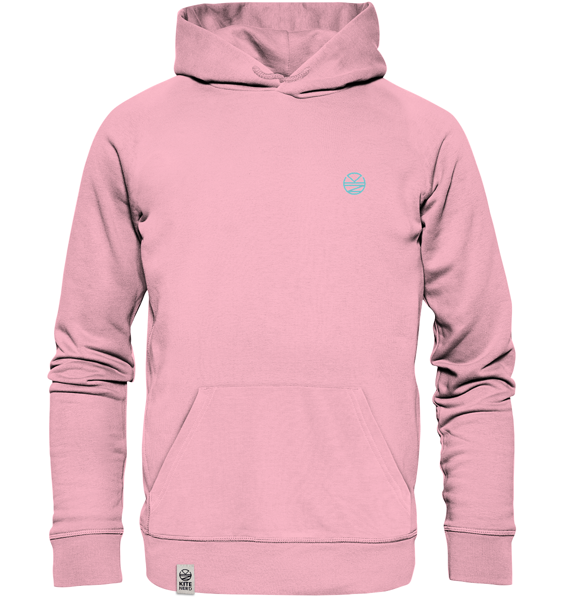 Summer Joy - Organic Hoodie