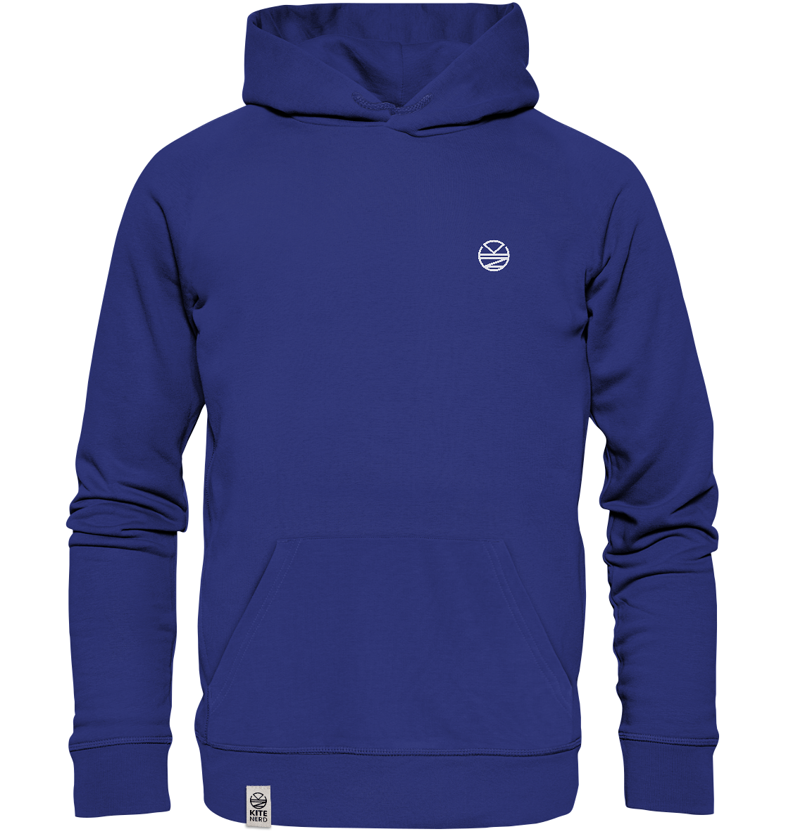 Summer Joy - Organic Hoodie