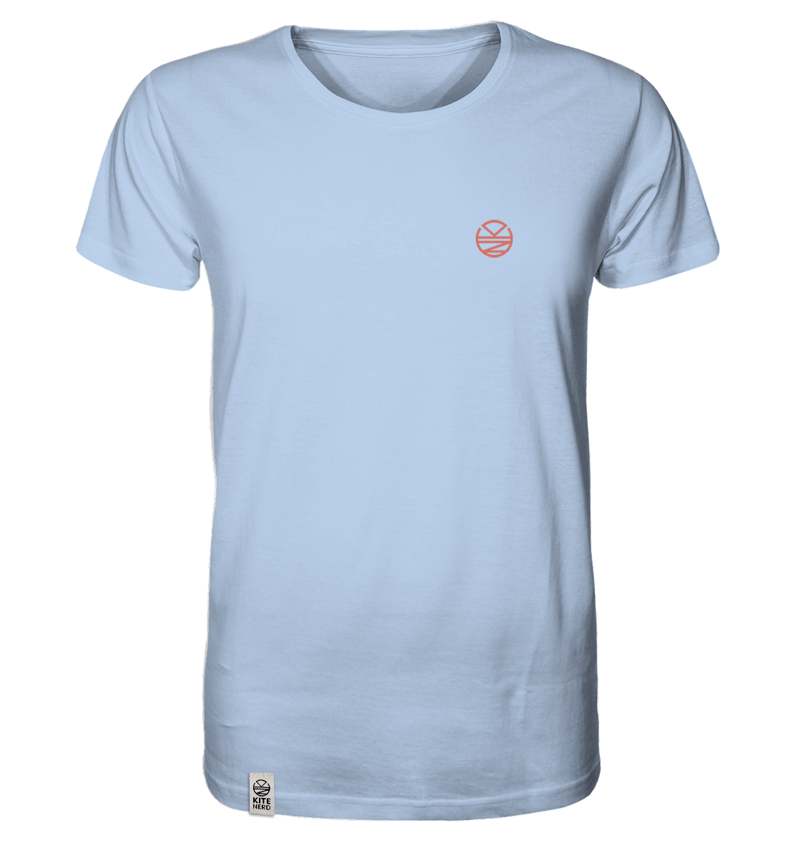 Summer Joy - Organic Shirt
