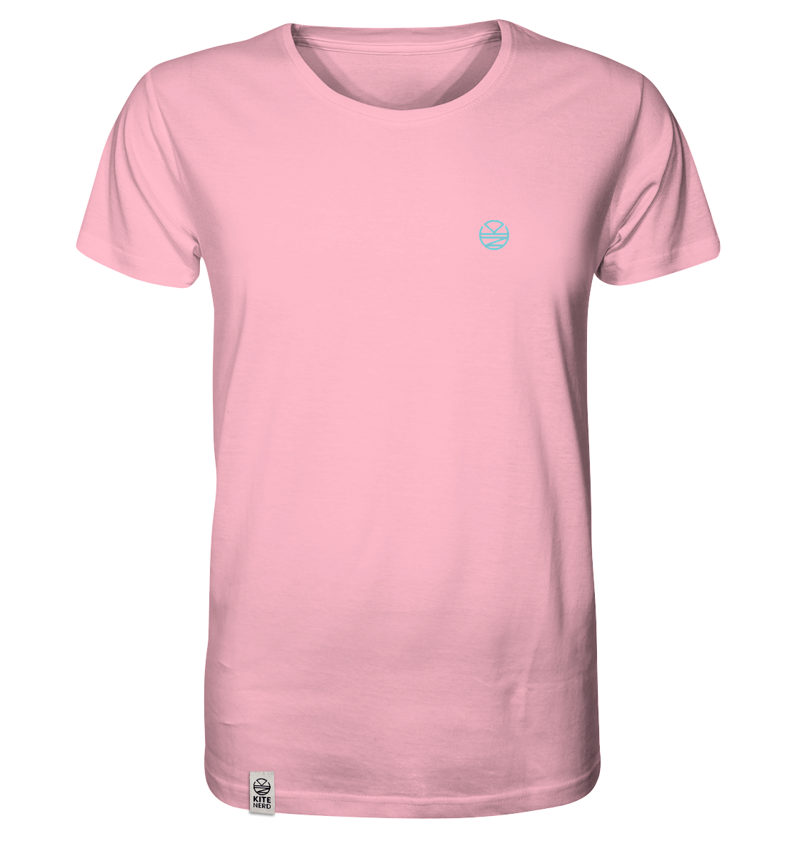 Summer Joy - Organic Shirt