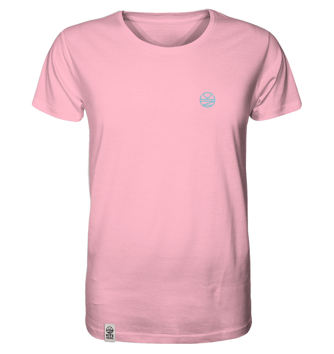 Summer Joy - Organic Shirt