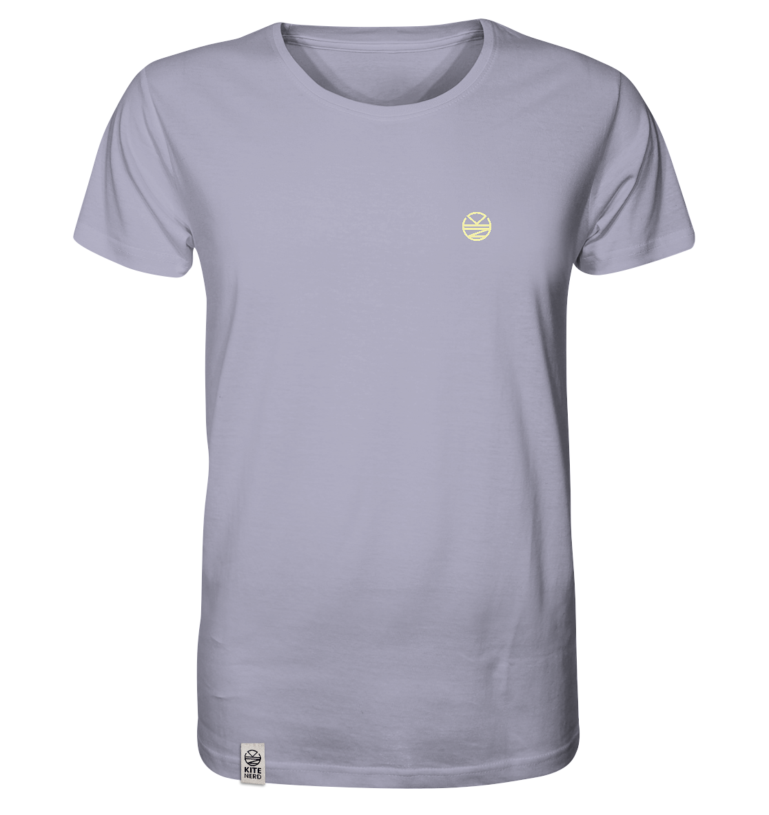 Summer Joy - Organic Shirt