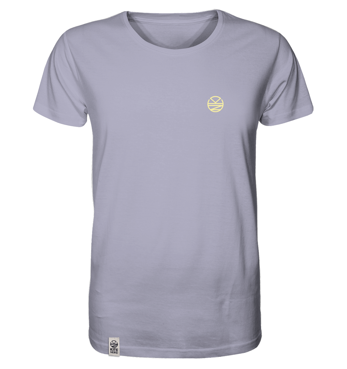Summer Joy - Organic Shirt