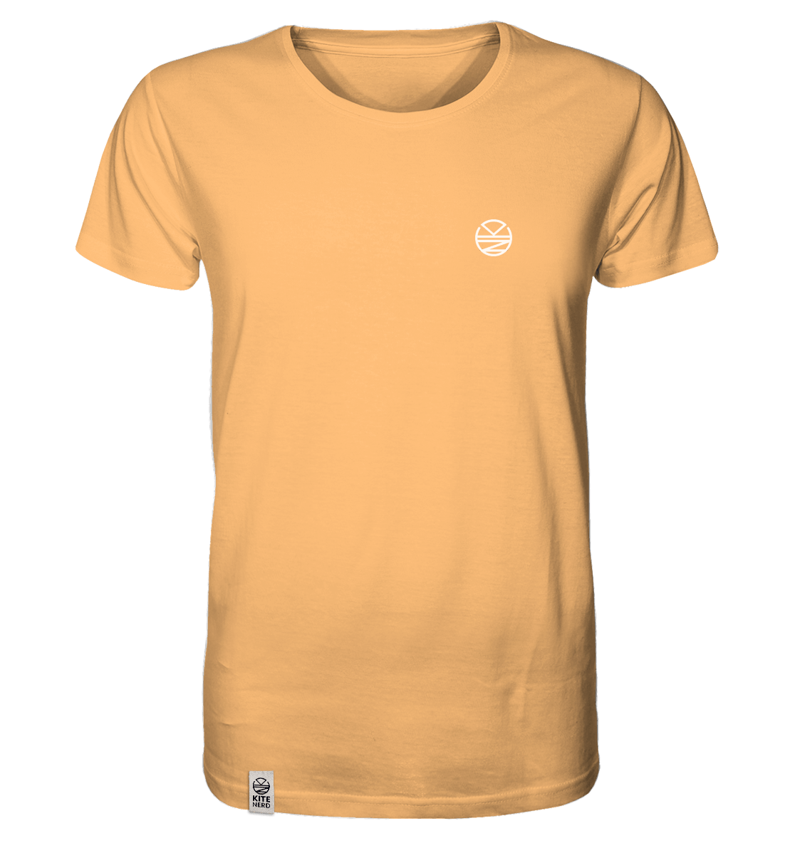 Summer Joy - Organic Shirt