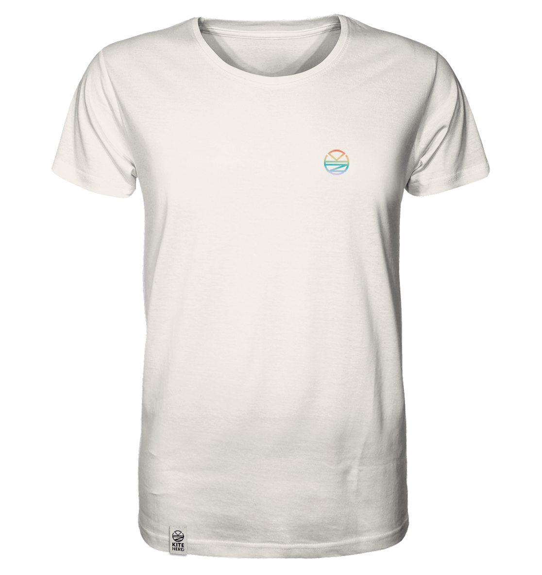 Summer Joy - Organic Shirt