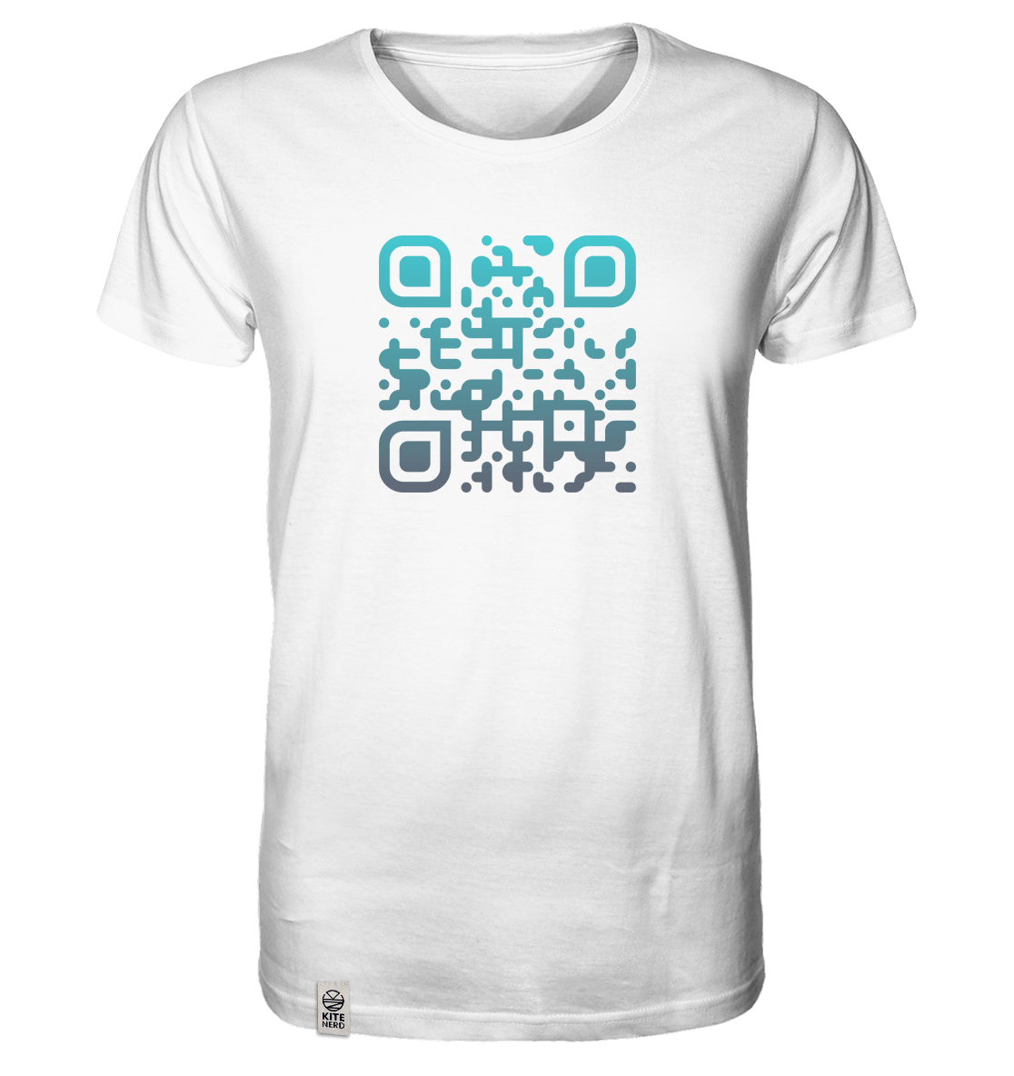 Eat, Sleep, KITE, Repeat - Organic Shirt