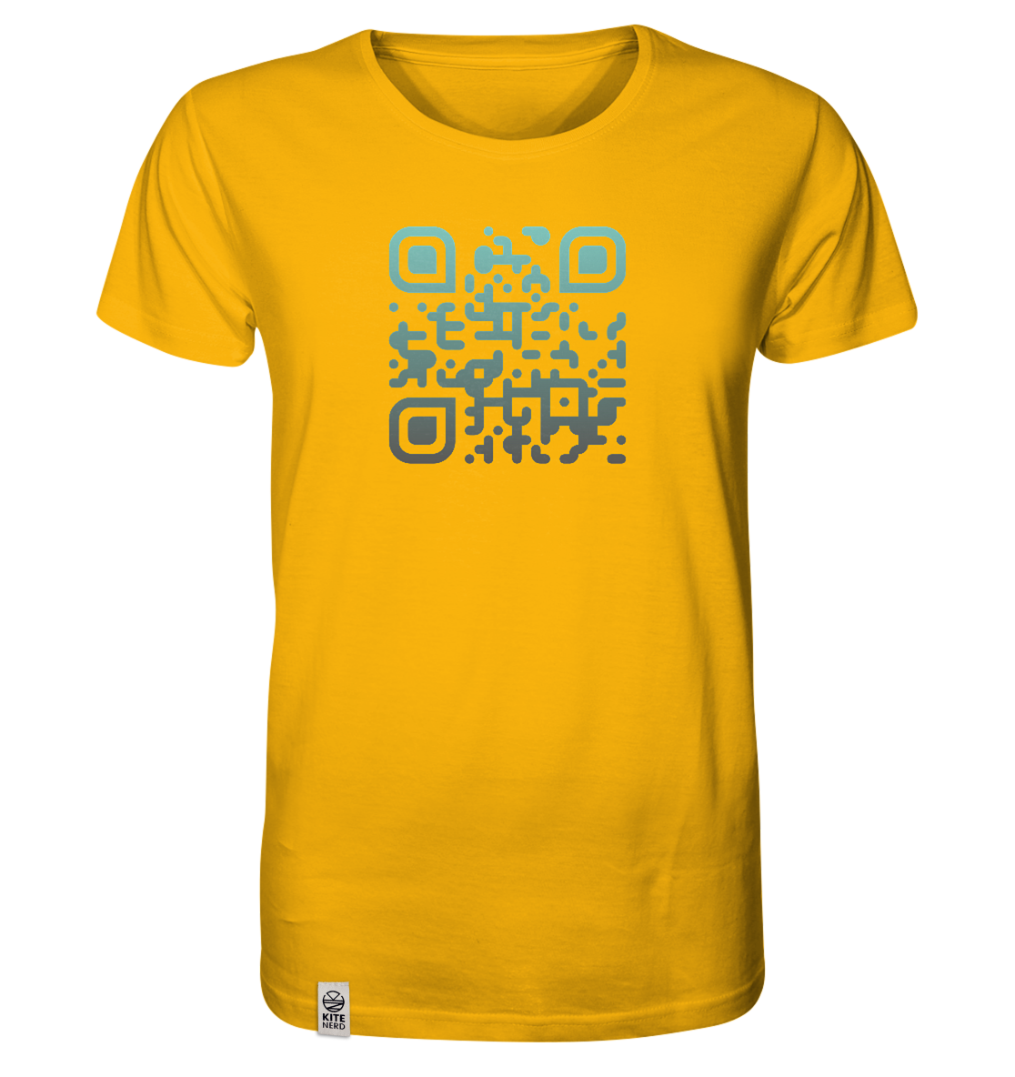 Eat, Sleep, KITE, Repeat - Organic Shirt