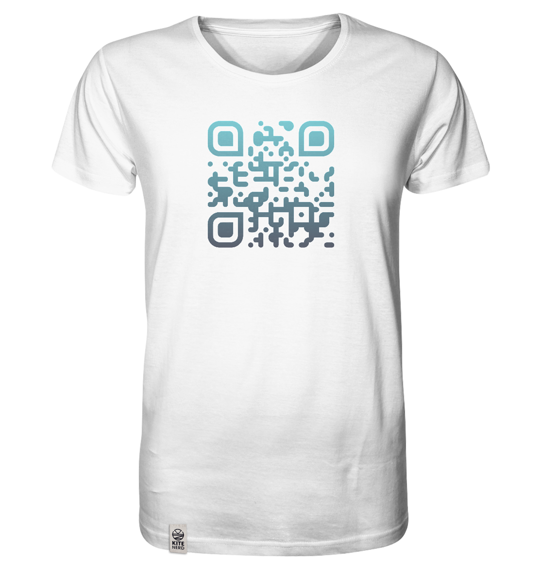Eat, Sleep, KITE, Repeat - Organic Shirt